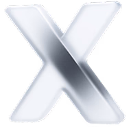X